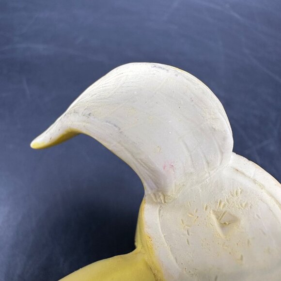 Enesco Home Grown Banana Dog Dachshund Figurine Anthropomorphic Resin Kitsch - Picture 9 of 11